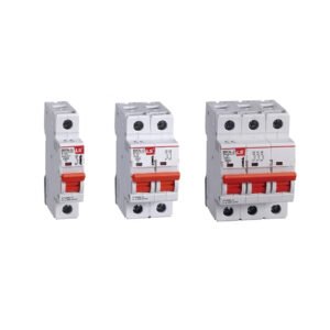 LS Electric Metasol Circuit Breaker