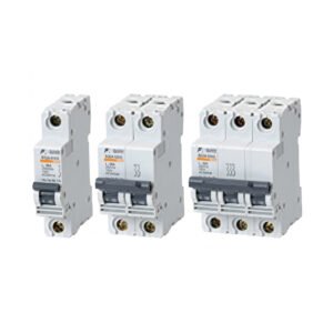 Fuji Electric Miniature Circuit Breaker