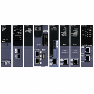 Mitsubishi's MELSEC iQ-R Series CPU module