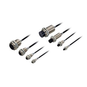 Omron E2E Series Inductive Proximity Sensors