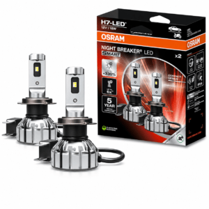 Osram Night Breaker LED Smart H7