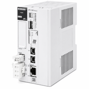 Yaskawa MP3200 Machine Controller CPU Module with Ethernet