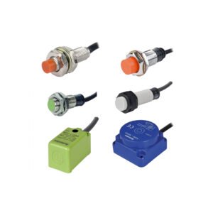 Autonics Proximity Sensors
