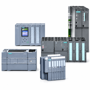 Siemens SIMATIC S7 PLC Automation Platforms