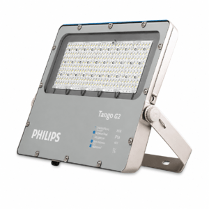 Philips LED Outdoor Flood Lights - Durable and Efficient