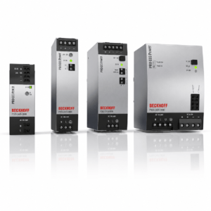 Beckhoff PRO ECO Power Series 24V Industrial Power Supplies