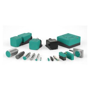 Pepperl+Fuchs Inductive Proximity Sensors