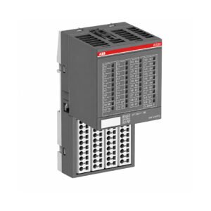 ABB S500 AI522 Analog Input Module