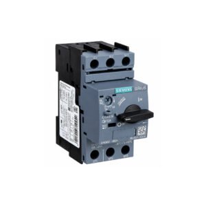 Siemens SIRIUS 3RV2011-1EA10 Motor Starter Protector