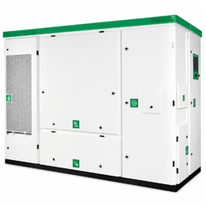 Schneider Electric Conext SmartGen 1500V Utility-Scale Central Inverter