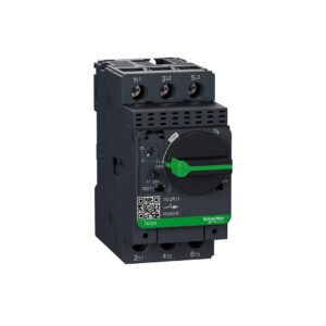 Schneider Electric TeSys GV2P21 Motor Circuit Breaker (17-25A)