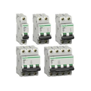 Schneider Miniature Circuit Breaker