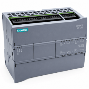 Siemens SIMATIC S7-1200 CPU 1215C DC/DC/DC Compact PLC