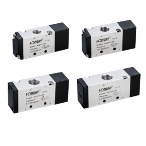Fonray 5A310-08 Pneumatic Air Control Valves