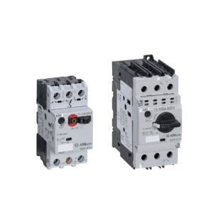 ABB SACE Tmax T1 and T3 Manual Motor Starters