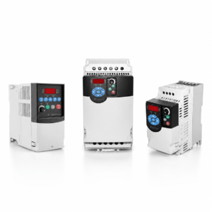 Allen-Bradley PowerFlex 4-Class Variable Frequency Drives Family
