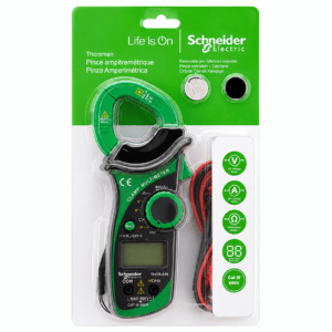 Schneider Electric Thorsman IMT23114 Digital Clamp Multimeter