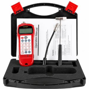 SANHELR U-508 Sonic Belt Tension Meter