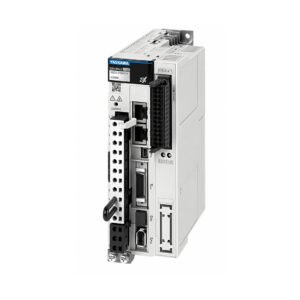 Yaskawa Sigma-5 SGDV-2R8A01A SERVOPACK Servo Amplifier